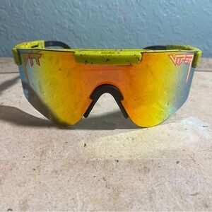 Pit Viper The 1993 Original 2.0 Polarized Sunglasses